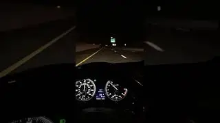 Road noise after Bimmerworld Solid Subframe Bushings