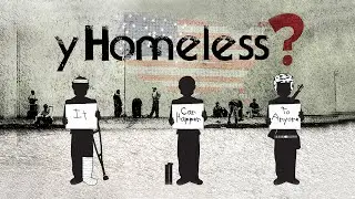 yHomeless | Official Trailer | Cinema Libre Studio