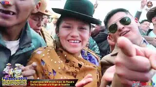 Hichuraya grande 2025