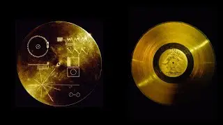 Tribute to the Voyagers (Johnny B. Goode - Chuck Berry)