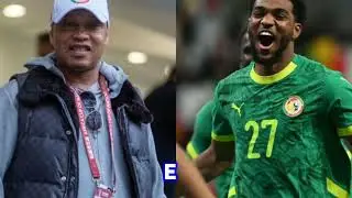 Ibrahim Mbaye, futur Ballon d&rsquo;Or ? La promesse d&rsquo;El Hadji Diouf