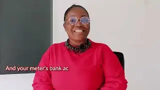 Enjoy a Cashback When You Activate Your AEDC meter/Postpaid Account Permanent Bank Account Number!