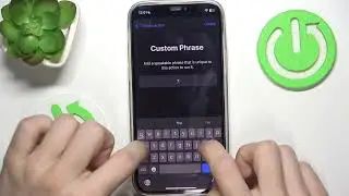 iPhone &ndash; Jak ustawić skr&oacute;ty głosowe