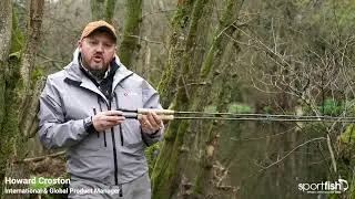 Howard Introduces the Hardy Aydon Rod Ranges