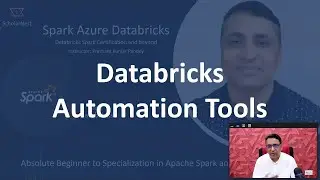 Automating Databricks Environment | How to use Databricks Rest API | Databricks Spark Automation