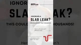 What Happens If You Ignore a Slab Leak? Costly Risks & Solutions