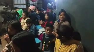 Krismas nawnna