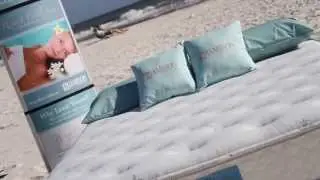 Jamison Bedding - The Supreme Resort