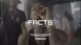 [FREE] Fredo x Dave Type Beat &lsquo;FACTS&rsquo; (Prod By. Huntxh)