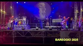 BAREGGIO 2025 MIX