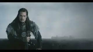 Uhtred Ragnarson - The Last Kingdom: Season 1 Soundtrack (Unofficial)
