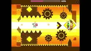 Max Tolerance | 100% By: Destriv