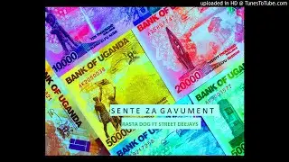 Esente za gavumenti Extended - Rasta Dog ft Street Deejays
