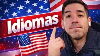 &iquest;ES NECESARIO SABER INGL&Eacute;S EN USA?