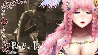 🌹 Rule Of Rose Playthrough Gameplay PS2 (ENDING)