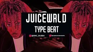 JuiceWrld Type Beat / Famous Dex Type Beat 