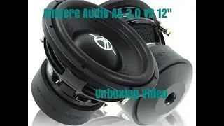 Ampere Audio AA-3.0 v2 12