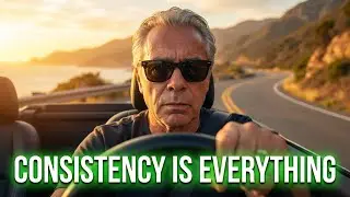 Consistency Secrets - Why 92% Fail.