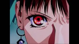eevee - reincarnation. [AMV]