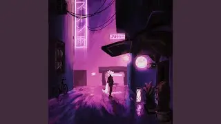 Neon Rain