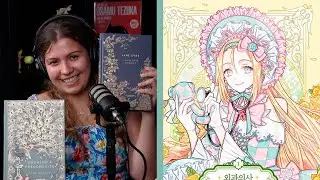 Isekais de Romance Hist&oacute;rico - A nova moda de manga | O Ch&aacute; das Nee-san