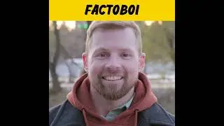 4 Amazing Facts About Human Psychology | #shorts #FactoBoi