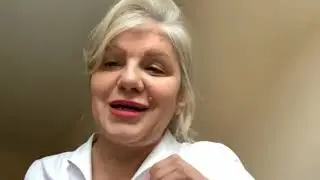 BEKOP 2020 - Panel o izvršiteljima - Svetlana Manić