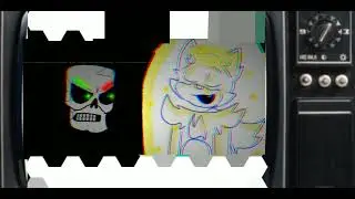 T.G's Gamer Haus - Sheer Enemies but Bolt und F.N
