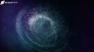 Nebula Whispers - Ethereal Lo-Fi Ambiance 🌌🎵