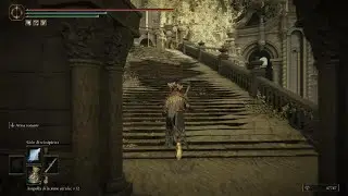 Consort Radahn int build