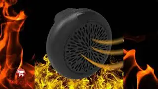 Портативный обогреватель.Портативный обогреватель warm air blower.Купить портативный обогреватель.