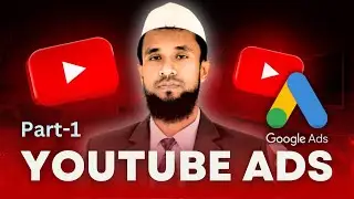 Master Paid YouTube Ads in 2024 | Step-by-Step Guide for USA, Austria, and Canada