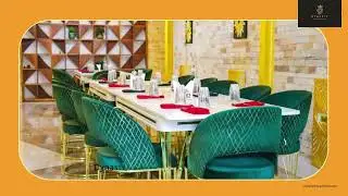 Dynasty Lounge And Restaurant