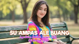 Latest Nostalgic Ambon Song 2026 