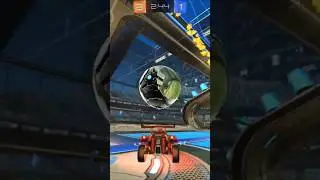 Why are the RL extra modes so broken 😔 #rl #rocketleague #shorts