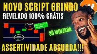 IQ OPTION SCRIPT AHORA ASSERTIVIDADE AL&Eacute;M DA SUA COMPREENS&Atilde;O   100% GRATUITO