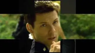Jamie Bamber Tribute
