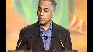Opportunity International Conference 1/2: Promod Haque, Norwest Venture Partners (NVP)