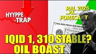 Dinar RV 2026 Under Trump Real Trends Exposed!