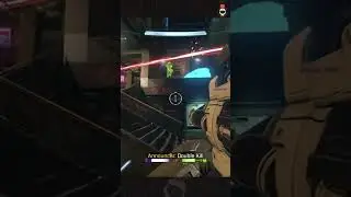 Halo Infinite - Play those Rockets #halo #lockedin #haloinfinite #banditevo #gaming #shorts
