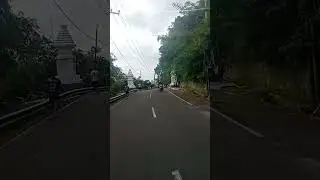JALUR EXTRIM BANDUNG -GARUT 