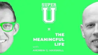 Equalman's Chat on The Meaningful Life Podcast