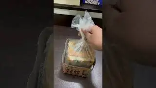 Fungus in PROTEIN CHEF bread                          #india #bread #review #proteinchef  #blinkit