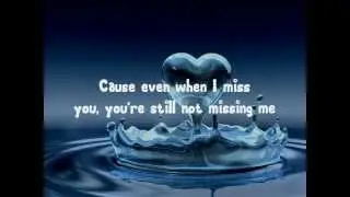 RJ Helton - Missing Me (Lyrics)