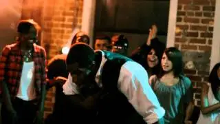 Group 1 Crew - Live It Up (Official Video)