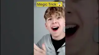 Rabbar megic Trick 😱#viral #viralshort #viralvidio #viralyoutub #viral #tutorial #tutorial #viral