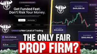 ATSFunded Review 2026 | Crypto Prop Firm With Monthly Salary Explained
