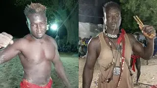 COMBAT CHOC ZACK MARONE VS NDIG MAMA MBELOGUITH &Agrave; YENGU&Eacute;L&Eacute; 11JANV 2026