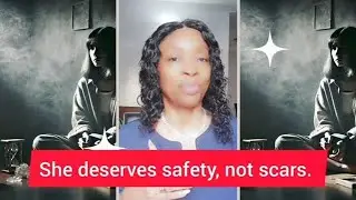 Reporting Gender-Based Violence in Nigeria: A Survivor's Journey