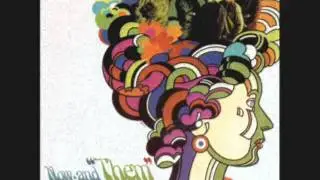 Them - Square Room
